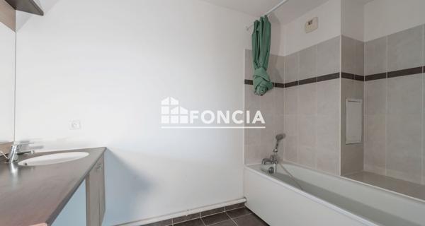 À vendre Appartement 2 pièces 50.75 m² - Aubervilliers 93300