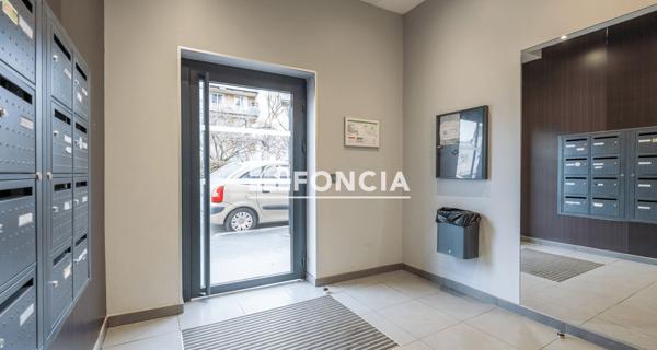 À vendre Appartement 2 pièces 50.75 m² - Aubervilliers 93300