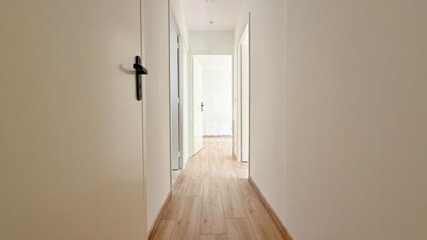 A vendre maison neuve 3 pièces 73 m2 LA TURBIE avec jardin et jacuzzi