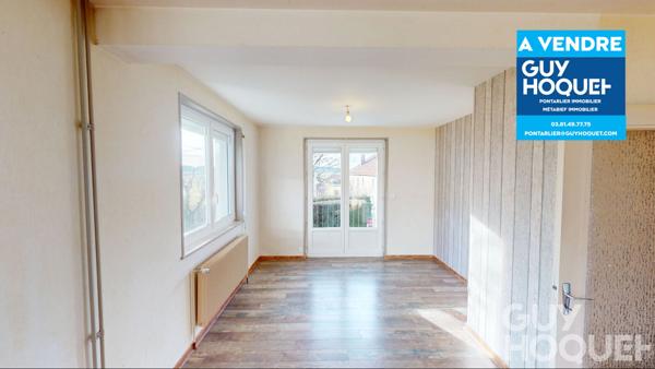 MAISON COURVIERES 5 CHAMBRES GARAGE TERRAIN