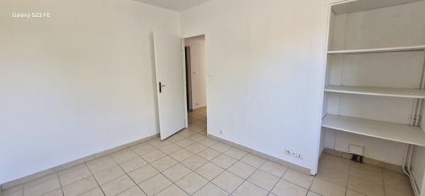 A LOUER - PORTET SUR GARONNE - Maison T4 Plain Pied  avec jardin et GARAGE - G1318-JG