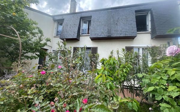 Maison à vendre    3 pièces • 85 m2 Arcueil