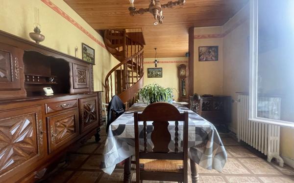 Maison à vendre    3 pièces • 85 m2 Arcueil