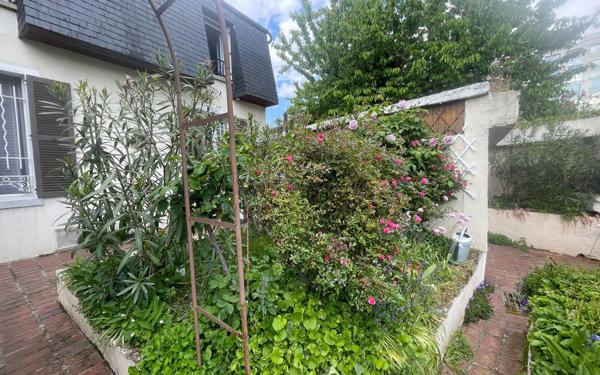 Maison à vendre    3 pièces • 85 m2 Arcueil