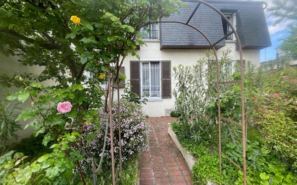 Maison à vendre    3 pièces • 85 m2 Arcueil
