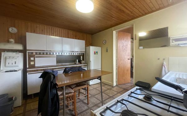 Maison à vendre    3 pièces • 85 m2 Arcueil