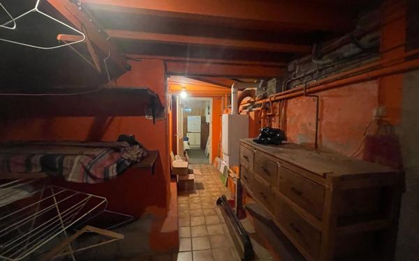 Maison à vendre    3 pièces • 85 m2 Arcueil