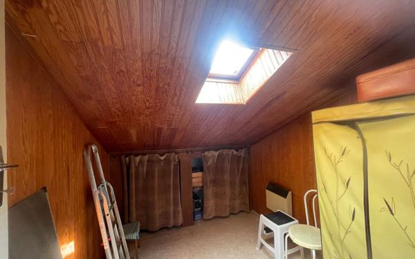 Maison à vendre    3 pièces • 85 m2 Arcueil