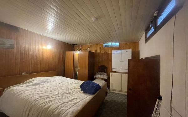 Maison à vendre    3 pièces • 85 m2 Arcueil