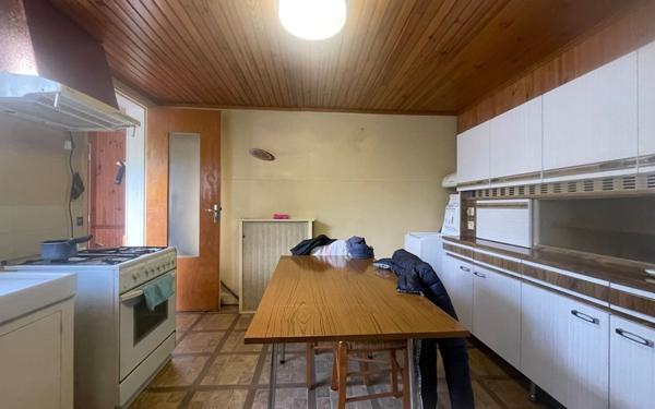 Maison à vendre    3 pièces • 85 m2 Arcueil