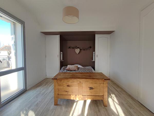 Maison T4 105m² Châtelaillon-Plage