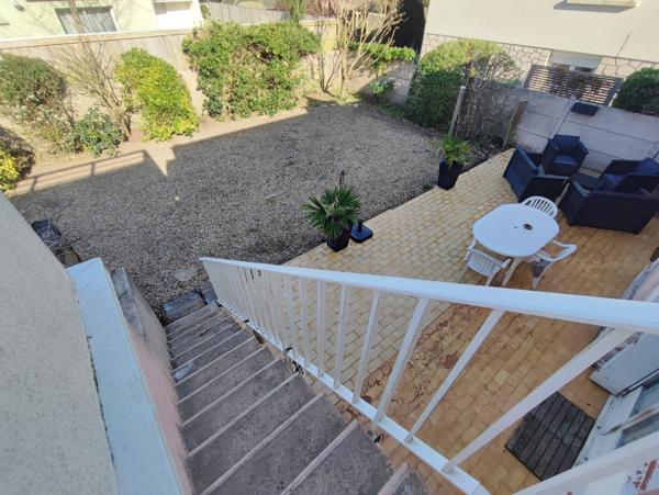 Maison T4 105m² Châtelaillon-Plage