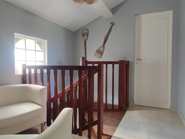Maison T4 105m² Châtelaillon-Plage