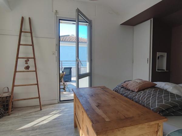 Maison T4 105m² Châtelaillon-Plage