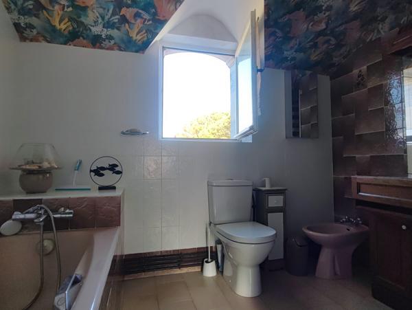 Maison T4 105m² Châtelaillon-Plage