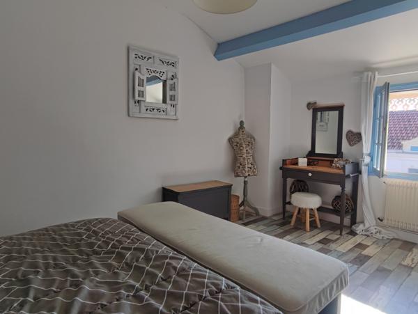 Maison T4 105m² Châtelaillon-Plage