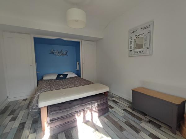 Maison T4 105m² Châtelaillon-Plage