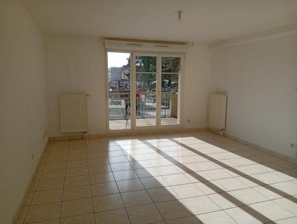 T4 Belfort 78 m²