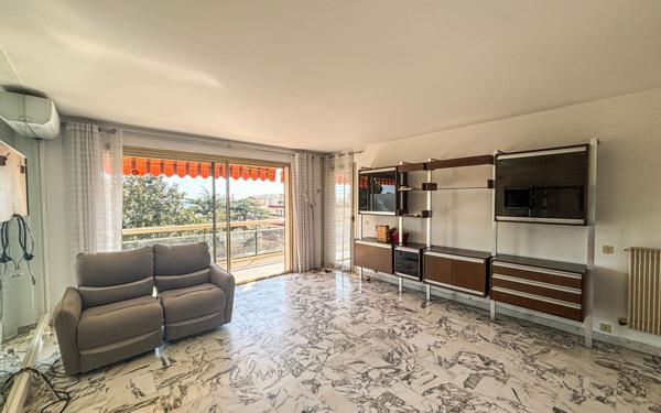 Appartement à vendre    3 pièces • 73,57 m2 Cannes