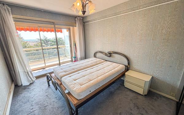 Appartement à vendre    3 pièces • 73,57 m2 Cannes