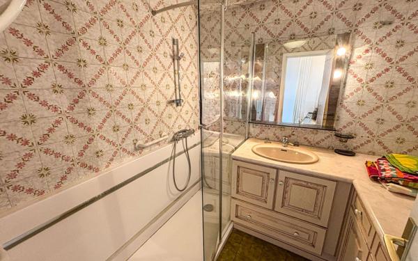 Appartement à vendre    3 pièces • 73,57 m2 Cannes