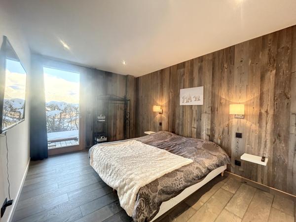 Maison à vendre  6 pièces - 180 m2 ST GERVAIS LES BAINS - 74