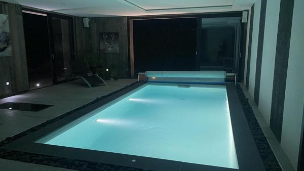 Maison à vendre  6 pièces - 180 m2 ST GERVAIS LES BAINS - 74