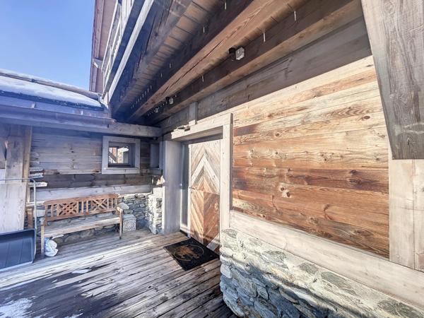 Maison à vendre  6 pièces - 180 m2 ST GERVAIS LES BAINS - 74