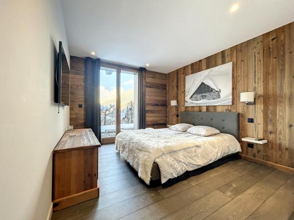 Maison à vendre  6 pièces - 180 m2 ST GERVAIS LES BAINS - 74