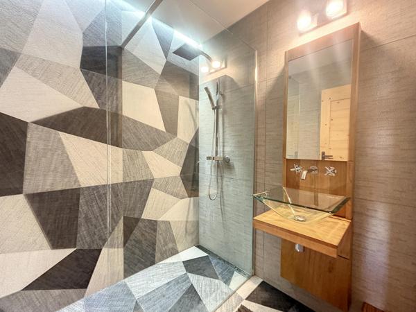 Maison à vendre  6 pièces - 180 m2 ST GERVAIS LES BAINS - 74