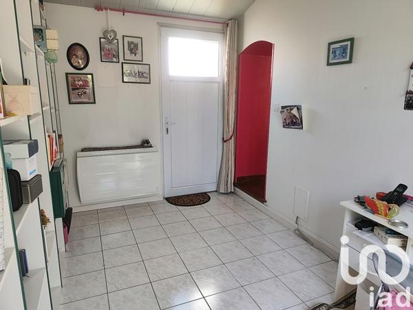 Maison à vendre 4 pièces 84 m² Saint-Gilles-Croix-de-Vie
