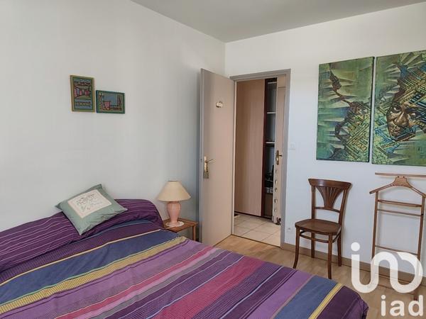 Maison à vendre 4 pièces 84 m² Saint-Gilles-Croix-de-Vie