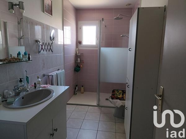 Maison à vendre 4 pièces 84 m² Saint-Gilles-Croix-de-Vie