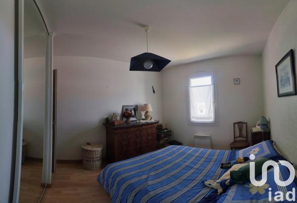 Maison à vendre 4 pièces 84 m² Saint-Gilles-Croix-de-Vie