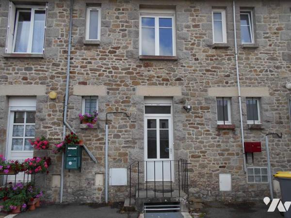 Maison d'habitation