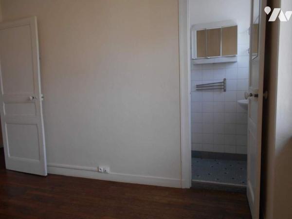 Maison d'habitation
