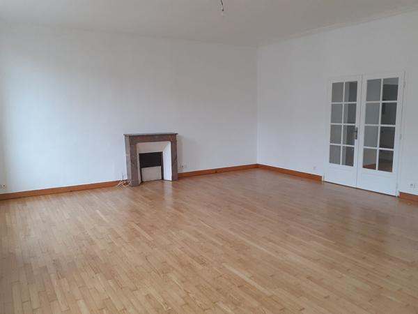 Appartement 2 chambres - QUIMPERLE - 82.5 m2 , Quimperle