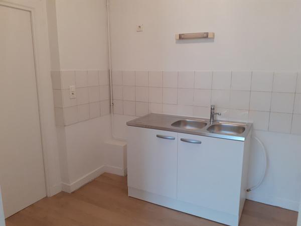 Appartement 2 chambres - QUIMPERLE - 82.5 m2 , Quimperle