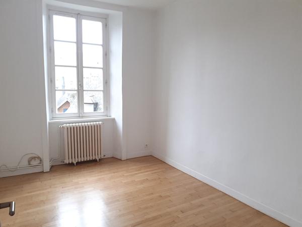 Appartement 2 chambres - QUIMPERLE - 82.5 m2 , Quimperle