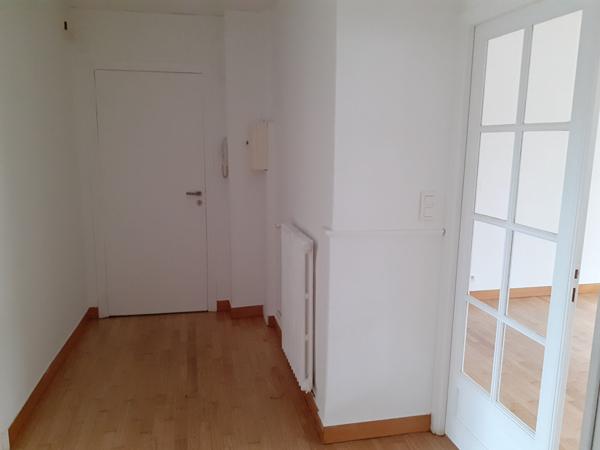 Appartement 2 chambres - QUIMPERLE - 82.5 m2 , Quimperle
