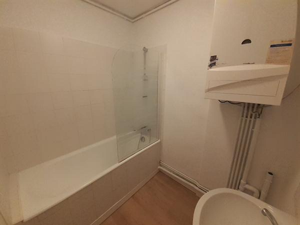 Appartement 2 chambres - QUIMPERLE - 82.5 m2 , Quimperle