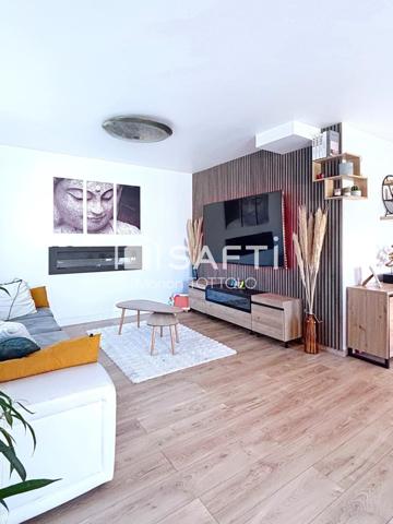 Magnifique maison familiale 145 m² - AUTERIVE (31)