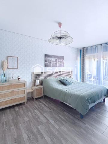 Magnifique maison familiale 145 m² - AUTERIVE (31)