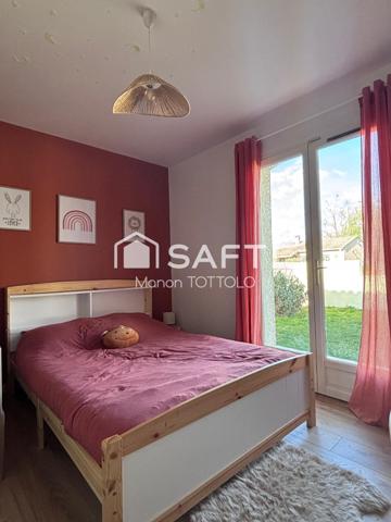 Magnifique maison familiale 145 m² - AUTERIVE (31)