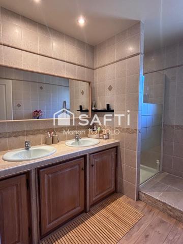 Magnifique maison familiale 145 m² - AUTERIVE (31)