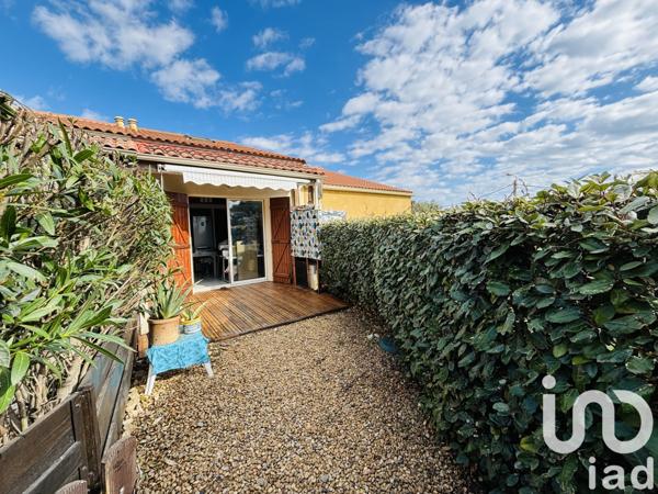 Maison à vendre 1 pièce 26 m² Narbonne