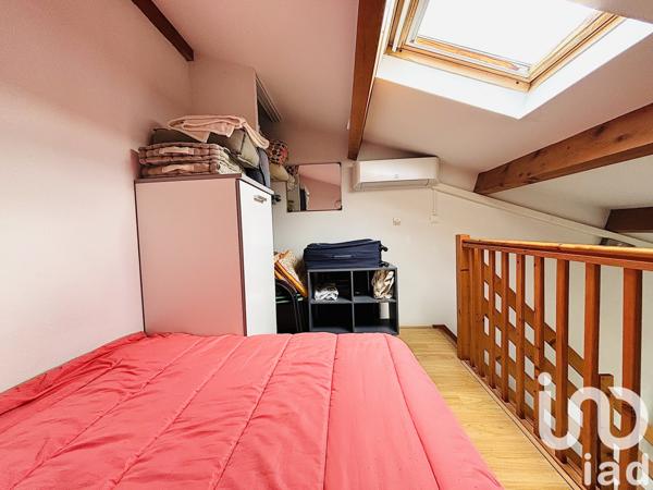Maison à vendre 1 pièce 26 m² Narbonne