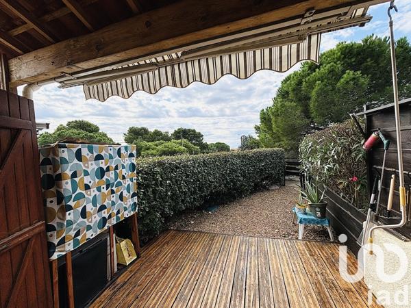 Maison à vendre 1 pièce 26 m² Narbonne
