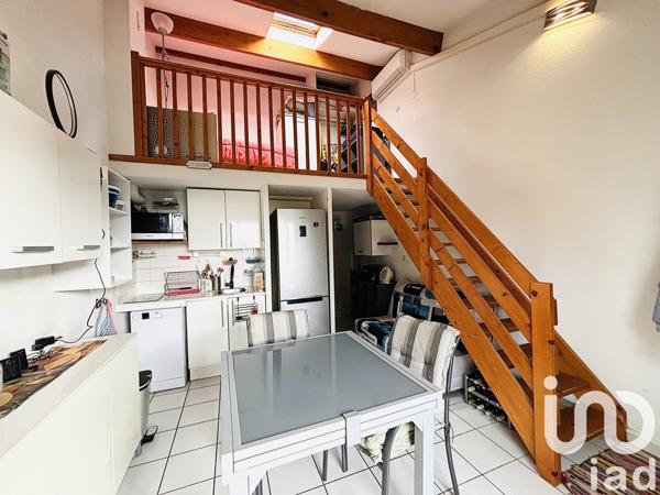 Maison à vendre 1 pièce 26 m² Narbonne