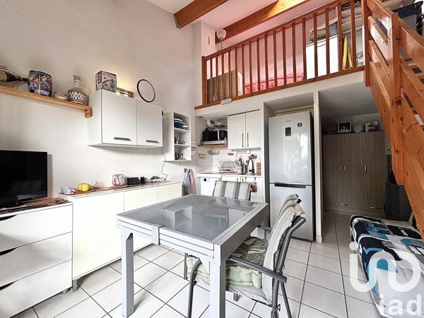 Maison à vendre 1 pièce 26 m² Narbonne